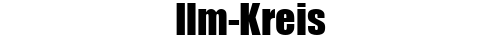 Ilm-Kreis