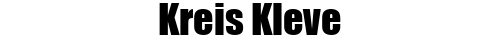 Kreis Kleve