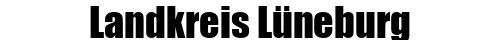 Landkreis Lüneburg