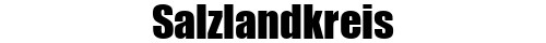 Salzlandkreis